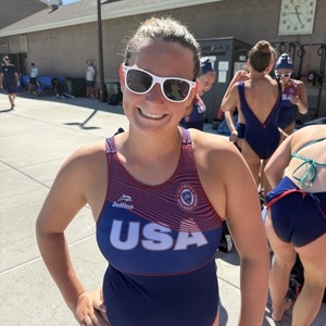 Fundraising Page: Quinn Dildine